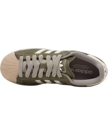 ADIDAS ZAPATILLAS IH9315 EN VERDE PARA HOMBRE