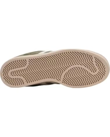 ADIDAS ZAPATILLAS IH9315 EN VERDE PARA HOMBRE