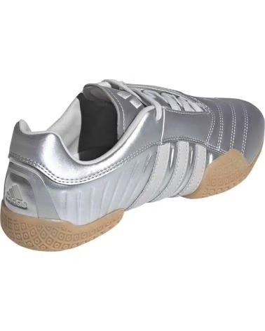 ADIDAS ZAPATILLAS IH9387 PLATEADAS PARA MUJER