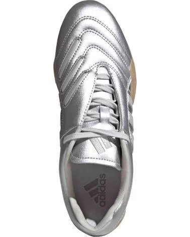 ADIDAS ZAPATILLAS IH9387 PLATEADAS PARA MUJER