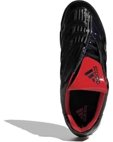 ADIDAS CHAUSSURES PREDATOR SALA CORE BLACK