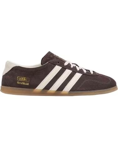 ADIDAS SNEAKERS IH6932 MARRONE DONNA