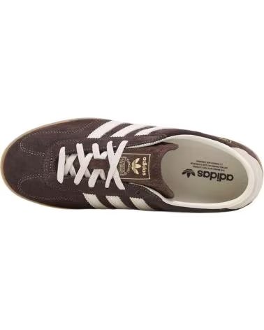 ADIDAS SNEAKERS IH6932 MARRONE DONNA