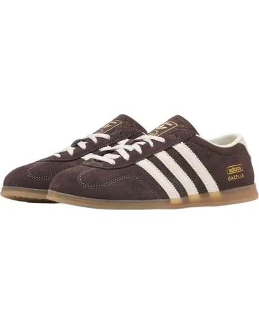 ADIDAS SNEAKERS IH6932 MARRONE DONNA