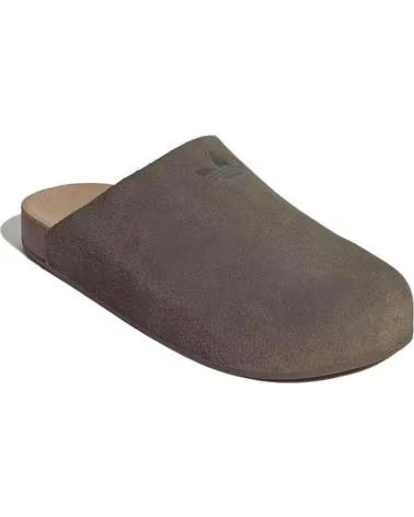 ADIDAS ZAPATILLAS ADIMULE OLIVE STRATA EN MARRON PARA HOMBRE