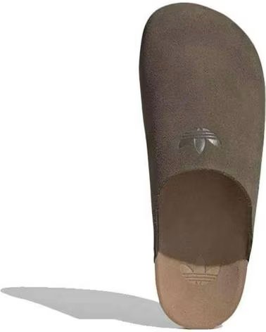 ADIDAS ZAPATILLAS ADIMULE OLIVE STRATA EN MARRON PARA HOMBRE
