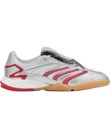 ADIDAS ZAPATILLAS IH6780 EN PLATEADO PARA MUJER