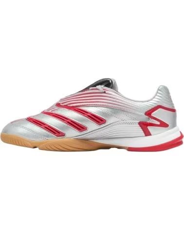 ADIDAS ZAPATILLAS IH6780 EN PLATEADO PARA MUJER