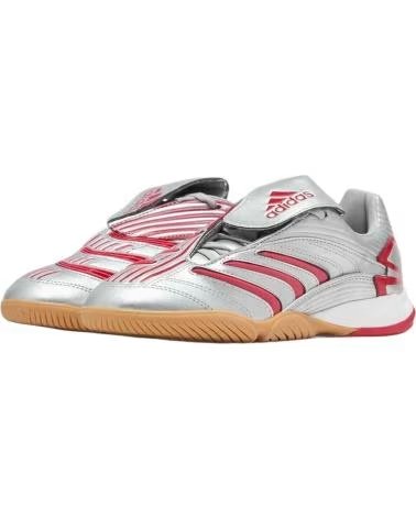 ADIDAS ZAPATILLAS IH6780 EN PLATEADO PARA MUJER