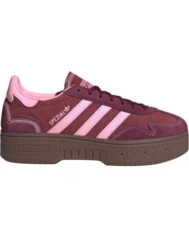 ADIDAS IH6717 SNEAKER BRAUN