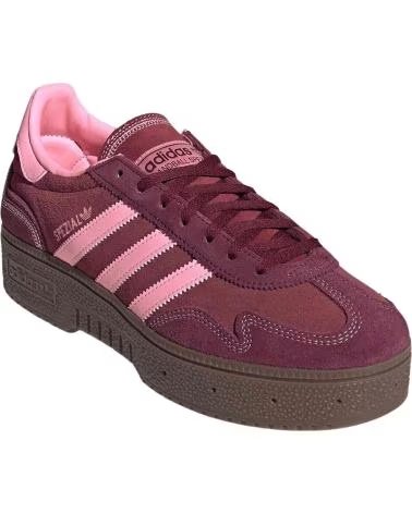ADIDAS IH6717 SNEAKER BRAUN