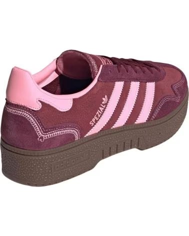 ADIDAS IH6717 SNEAKER BRAUN