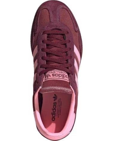 ADIDAS IH6717 SNEAKER BRAUN