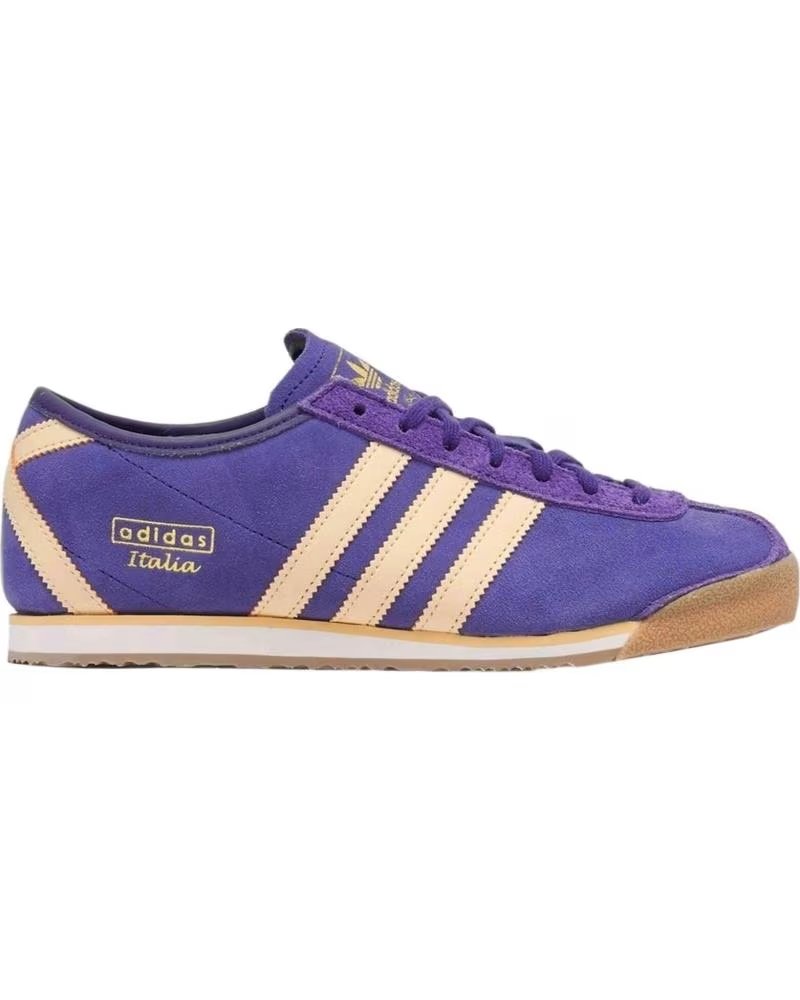 ADIDAS BASKETS IH6655 VIOLETTES POUR FEMME