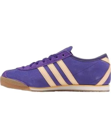 ADIDAS BASKETS IH6655 VIOLETTES POUR FEMME