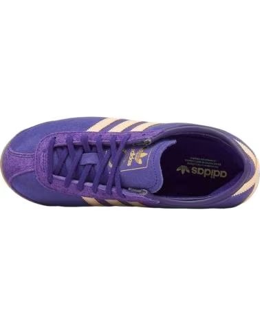 ADIDAS BASKETS IH6655 VIOLETTES POUR FEMME