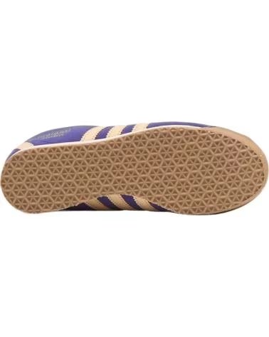 ADIDAS BASKETS IH6655 VIOLETTES POUR FEMME