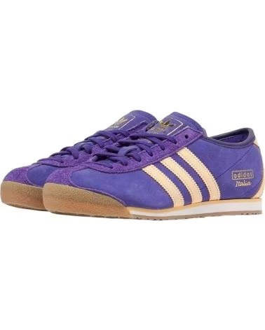 ADIDAS BASKETS IH6655 VIOLETTES POUR FEMME