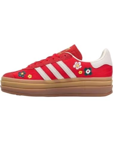 ADIDAS ZAPATILLAS IH1921 PLATAFORMA CON DETALLES FLORALES