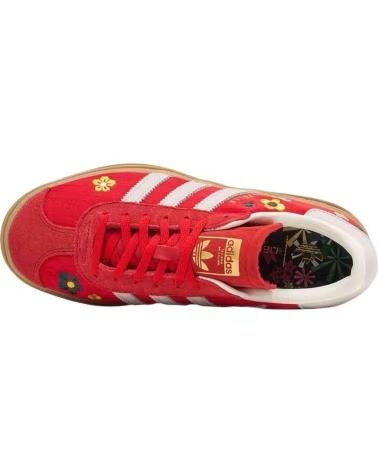ADIDAS ZAPATILLAS IH1921 PLATAFORMA CON DETALLES FLORALES