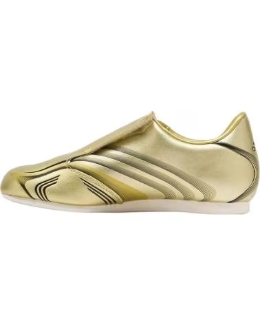 ADIDAS BASKETS IH1872 FEMME DORÉ