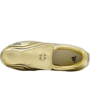 ADIDAS BASKETS IH1872 FEMME DORÉ