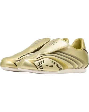 ADIDAS BASKETS IH1872 FEMME DORÉ