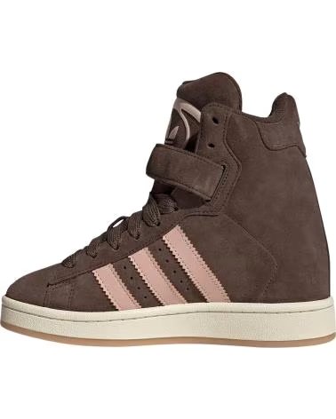 ADIDAS ZAPATILLAS MUJER IH1850 MARRÓN