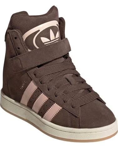 ADIDAS ZAPATILLAS MUJER IH1850 MARRÓN