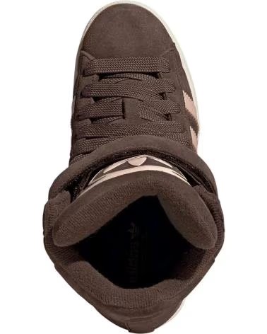 ADIDAS ZAPATILLAS MUJER IH1850 MARRÓN