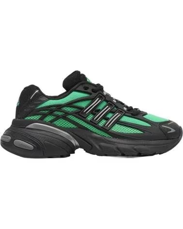 ADIDAS ZAPATILLAS HQ7551 EN NEGRO PARA HOMBRE