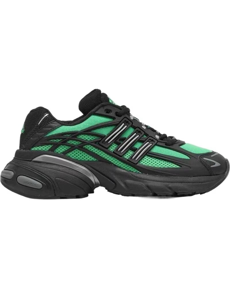 ADIDAS ZAPATILLAS HQ7551 EN NEGRO PARA HOMBRE