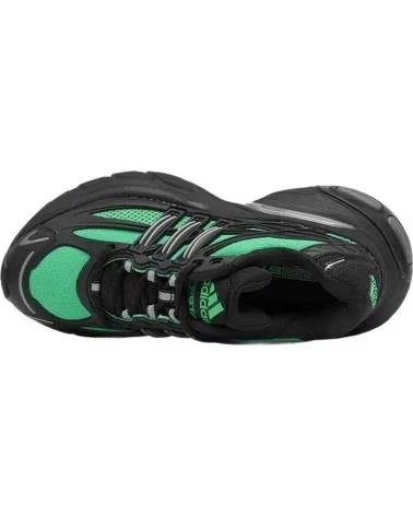 ADIDAS ZAPATILLAS HQ7551 EN NEGRO PARA HOMBRE
