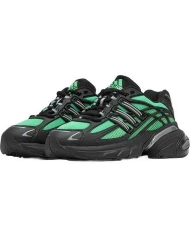 ADIDAS ZAPATILLAS HQ7551 EN NEGRO PARA HOMBRE