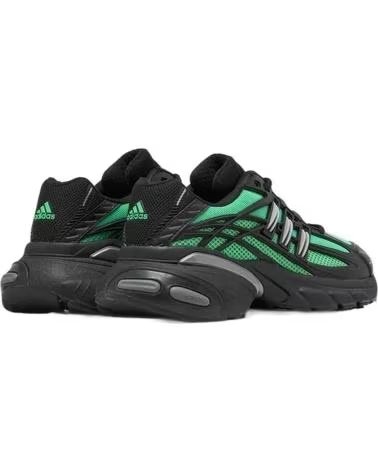 ADIDAS ZAPATILLAS HQ7551 EN NEGRO PARA HOMBRE