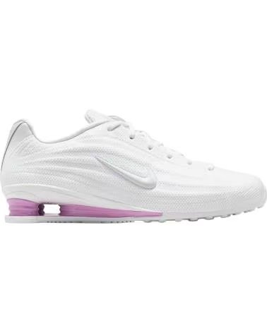 NIKE SHOX Z W WOMEN´S SNEAKERS