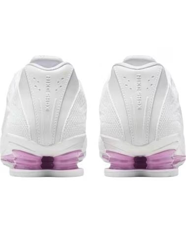 NIKE SHOX Z W WOMEN´S SNEAKERS