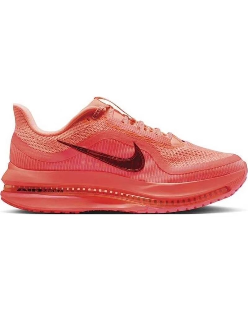 NIKE ZAPATILLAS PEGASUS PREMIUM W ORANGE PULSE EN NARANJA PARA MUJER