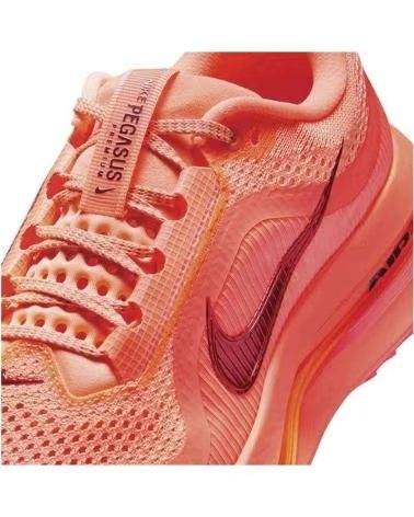 NIKE ZAPATILLAS PEGASUS PREMIUM W ORANGE PULSE EN NARANJA PARA MUJER