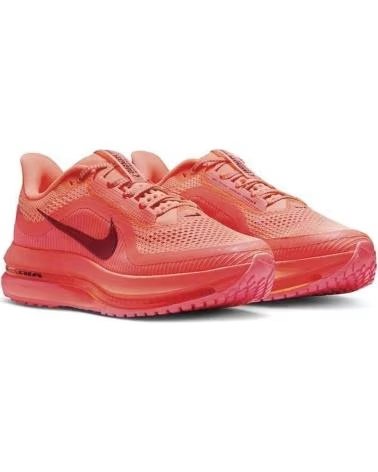 NIKE ZAPATILLAS PEGASUS PREMIUM W ORANGE PULSE EN NARANJA PARA MUJER