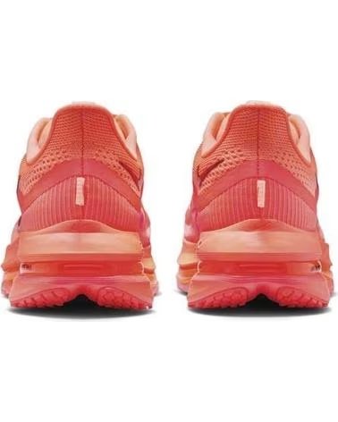NIKE ZAPATILLAS PEGASUS PREMIUM W ORANGE PULSE EN NARANJA PARA MUJER