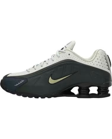 NIKE SNEAKERS SHOX HQ1988-300