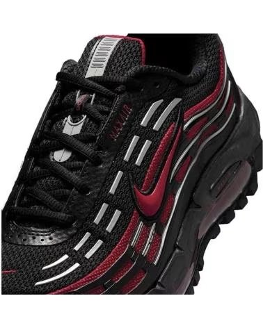 NIKE ZAPATILLAS AIR MAX TL 2 5 TEAM CRIMSON EN NEGRO PARA HOMBRE