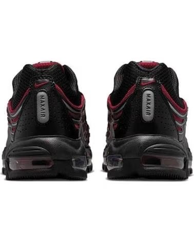 NIKE ZAPATILLAS AIR MAX TL 2 5 TEAM CRIMSON EN NEGRO PARA HOMBRE