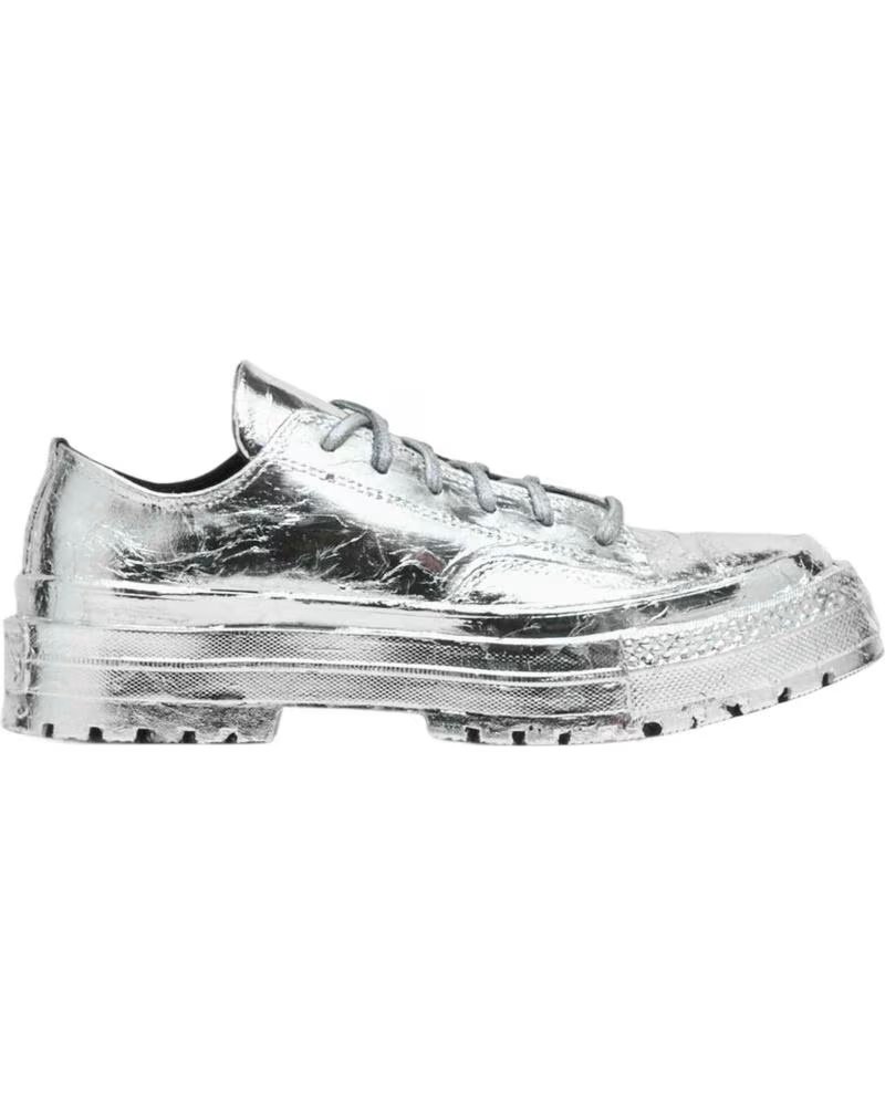 CONVERSE SNEAKERS A18976C ARGENTO