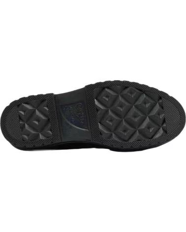 CONVERSE ZAPATILLAS CHUCK 70 NATIONAL BLACK EN GRIS PARA HOMBRE