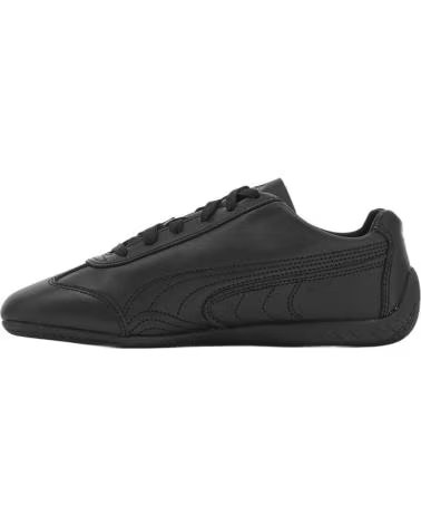 PUMA ZAPATILLAS 407698-02 EN NEGRO PARA HOMBRE