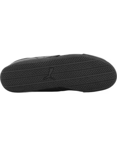 PUMA ZAPATILLAS 407698-02 EN NEGRO PARA HOMBRE