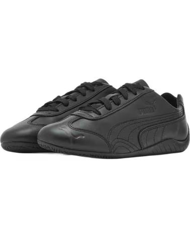 PUMA ZAPATILLAS 407698-02 EN NEGRO PARA HOMBRE