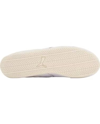 PUMA BASKETS 407698-01 BLANCHES